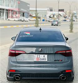 فولكسفاغن جيتا